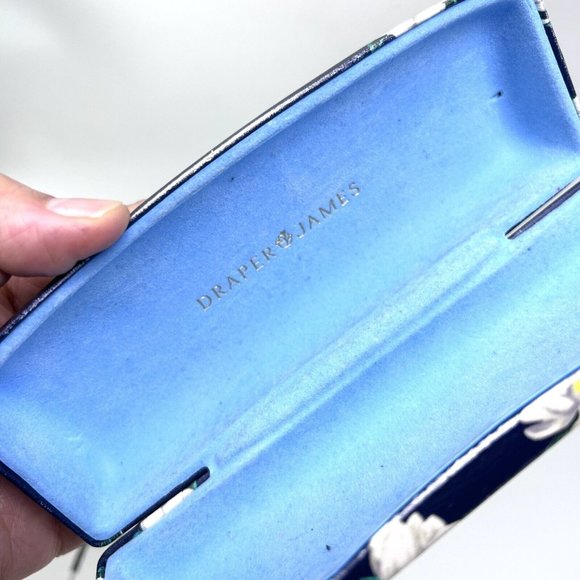 Draper James Eyeglasses DJ5030 001 Black Frames 52 [] 17 140 - Picture 11 of 11